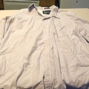 Button down shirt